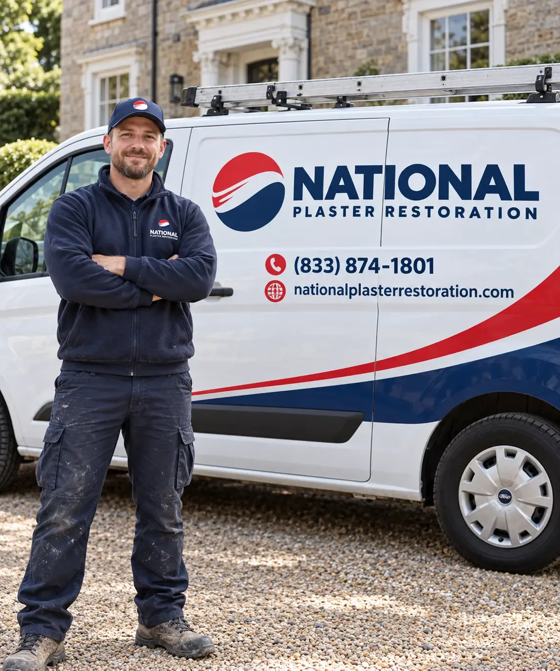 Plaster Repair company in Harristown, IL
